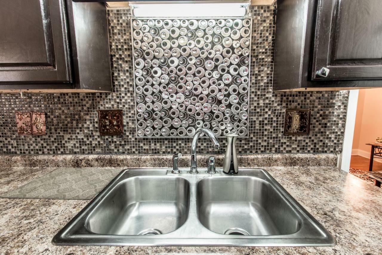 Villa Rockett! Your Sweet Home Away From Home! Хантсвилл Экстерьер фото