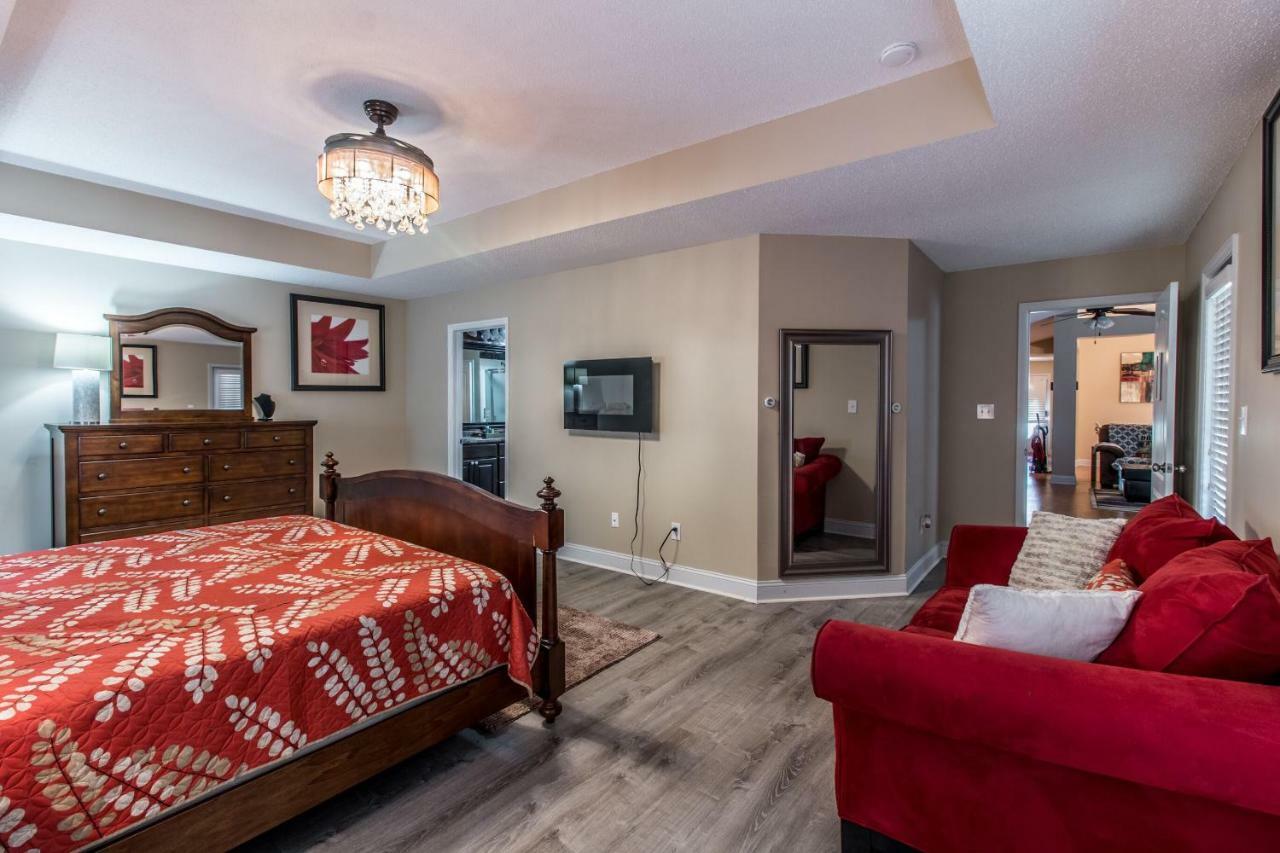 Villa Rockett! Your Sweet Home Away From Home! Хантсвилл Экстерьер фото